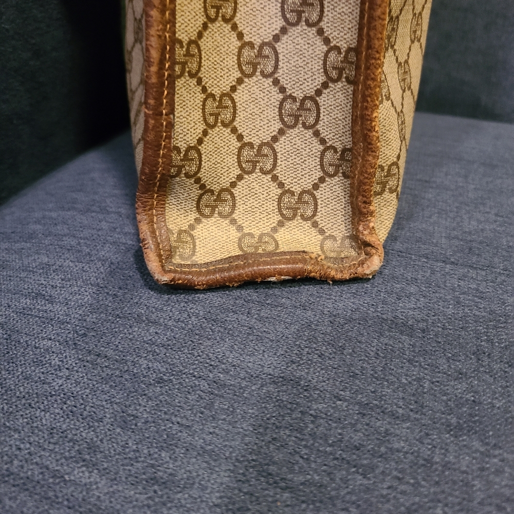 Authentic Accessory Collection Tote Bag - Picture 11 of 13